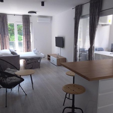 La Ferie Apartment Makarska Exterior foto