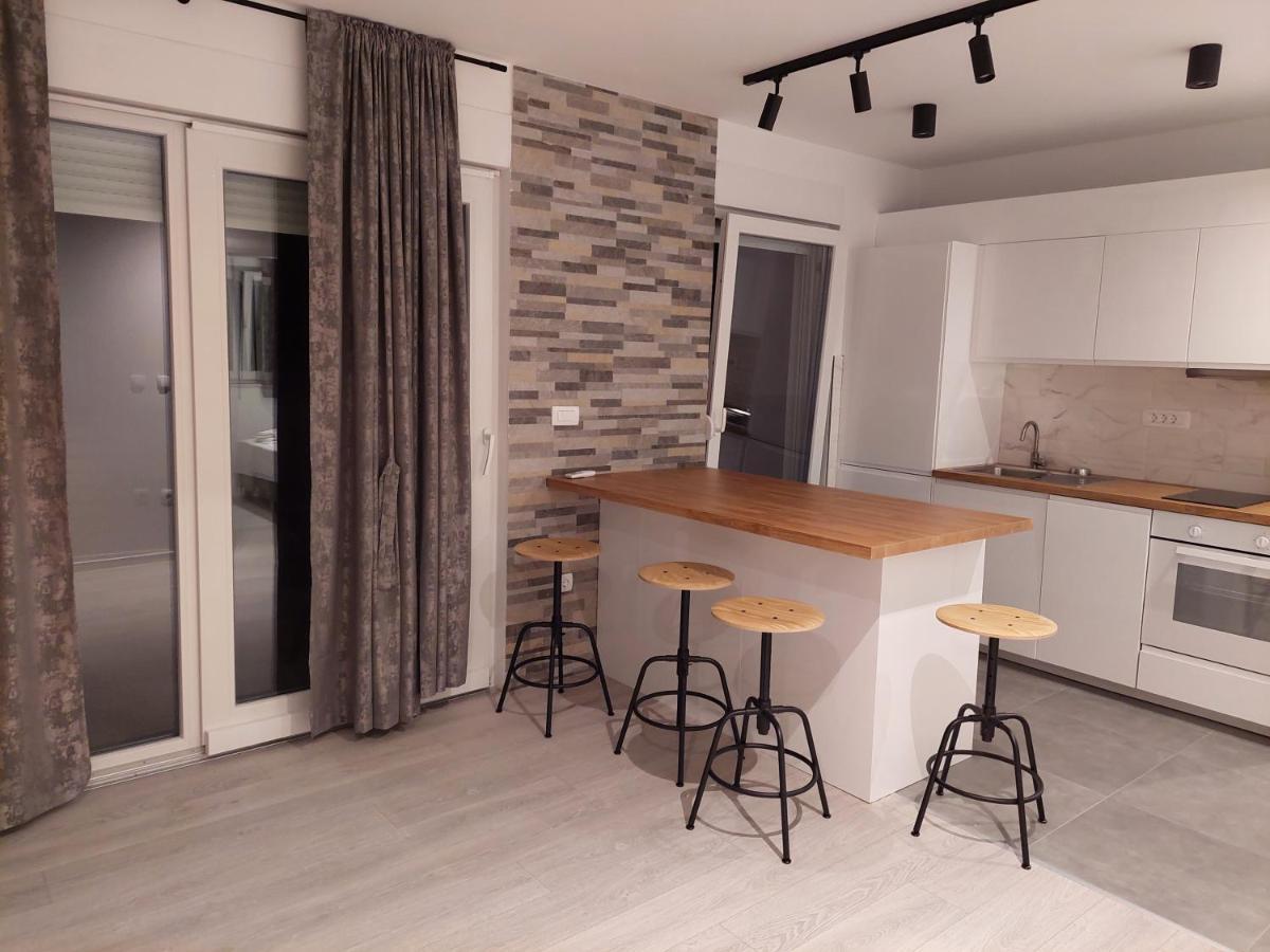La Ferie Apartment Makarska Exterior foto