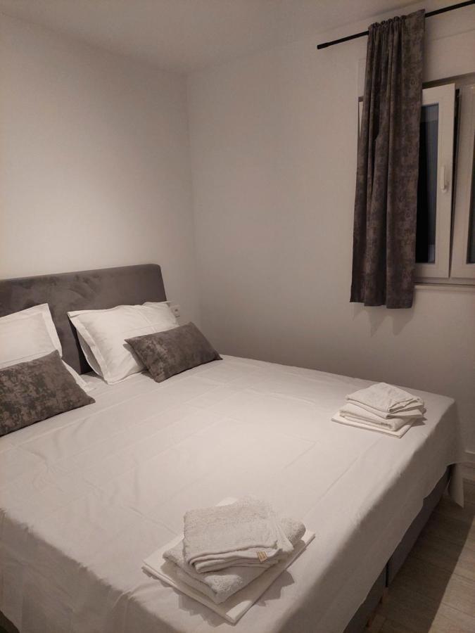 La Ferie Apartment Makarska Exterior foto