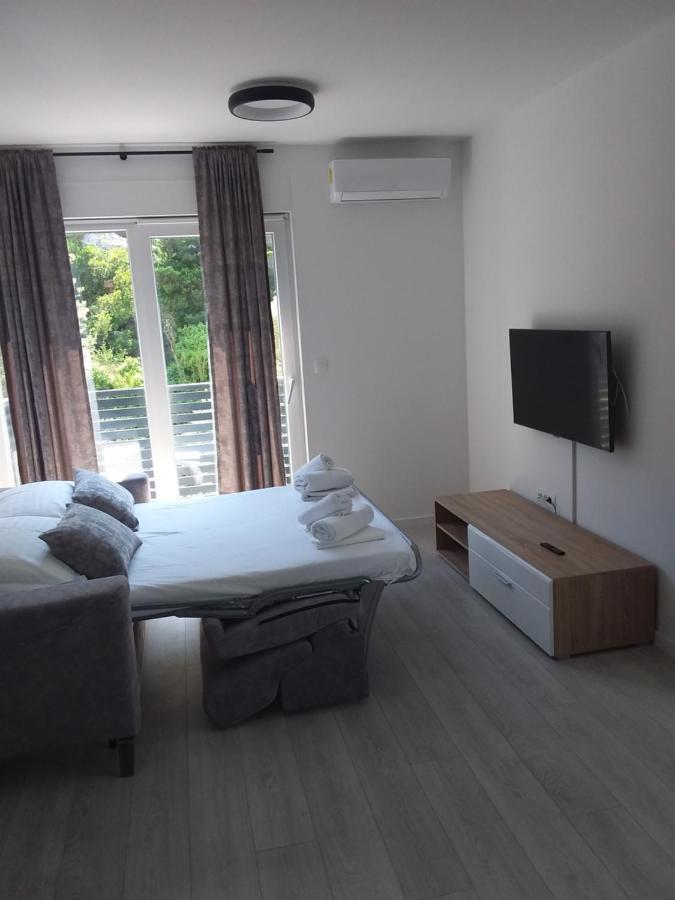 La Ferie Apartment Makarska Exterior foto