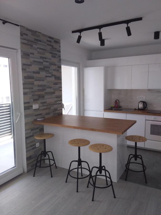 La Ferie Apartment Makarska Exterior foto