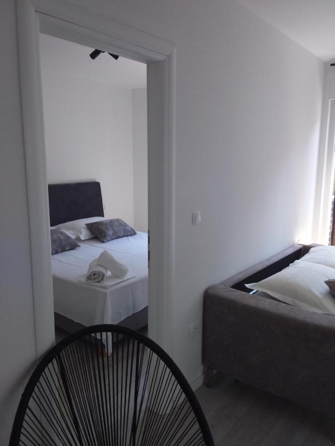 La Ferie Apartment Makarska Exterior foto