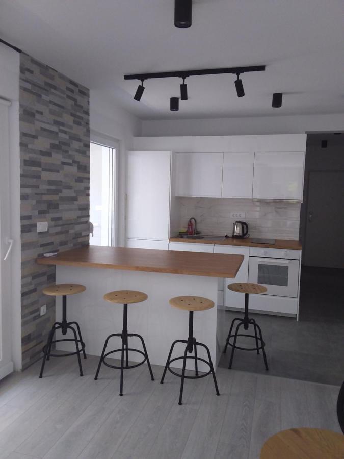 La Ferie Apartment Makarska Exterior foto