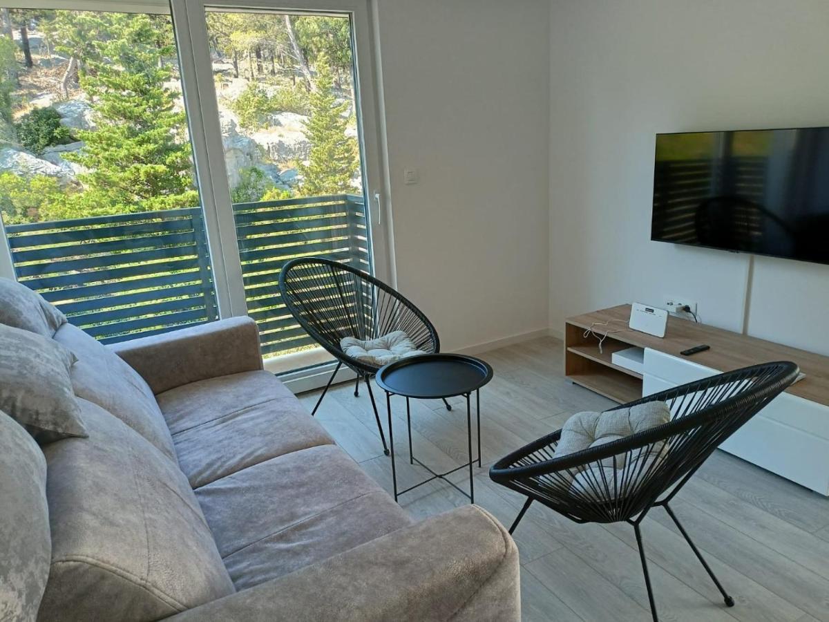 La Ferie Apartment Makarska Exterior foto